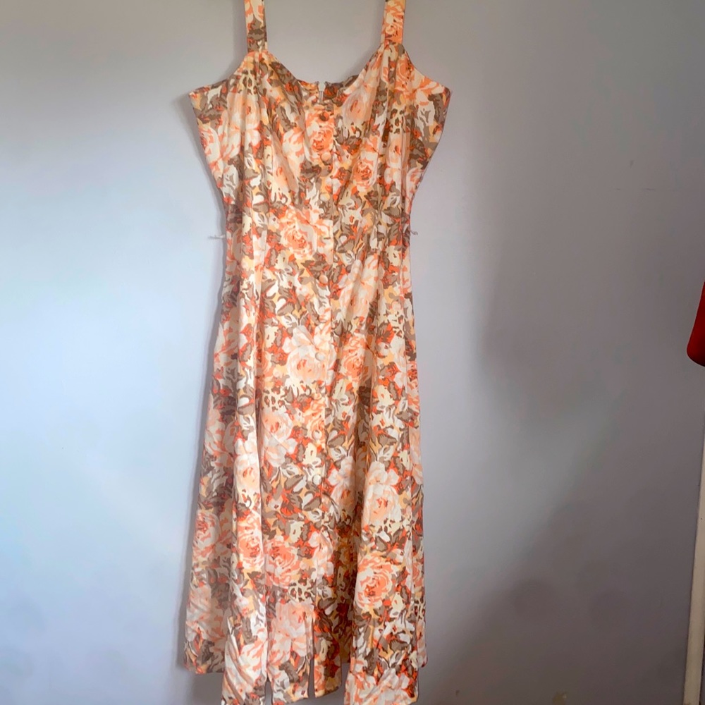 Eva Mendez dress size 14